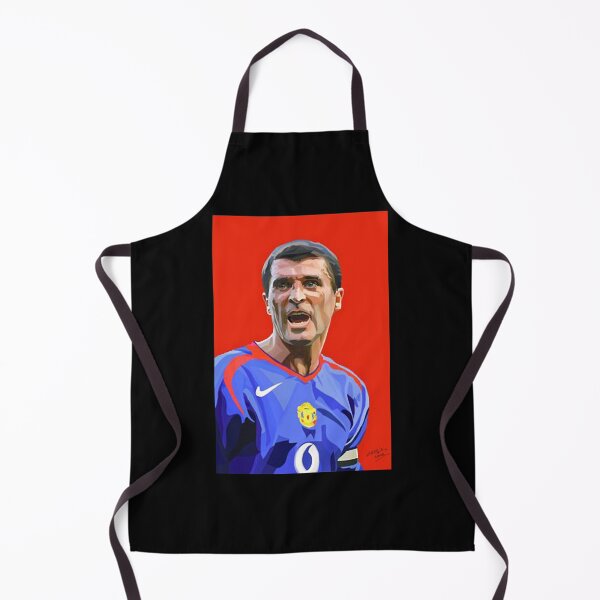 Item preview, roy keane designed and sold by KemGraphi.