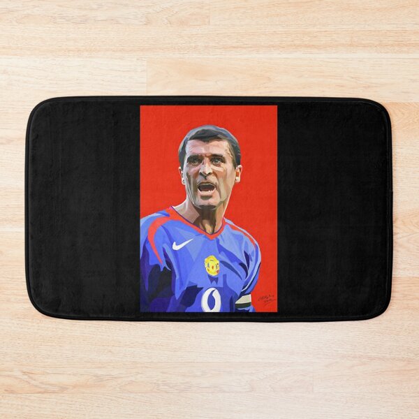 Item preview, roy keane designed and sold by KemGraphi.