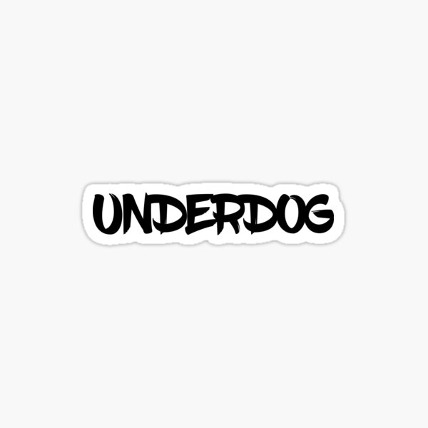 Philly Eagles - Underdogs Sticker for Sale by metroboomin