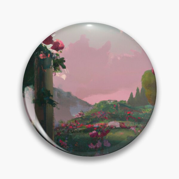 Item preview, Rose Paradise - A Garden of Love - Eternal Love designed and sold by WBP Mart.