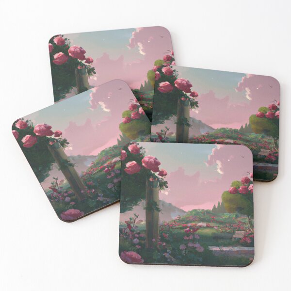 Item preview, Rose Paradise - A Garden of Love - Eternal Love designed and sold by WBP Mart.