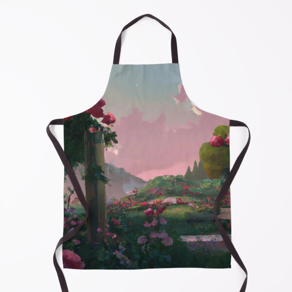 Item preview, Rose Paradise - A Garden of Love - Eternal Love designed and sold by WBP Mart.