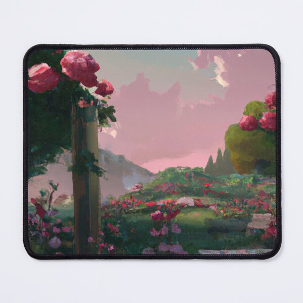 Item preview, Rose Paradise - A Garden of Love - Eternal Love designed and sold by WBP Mart.