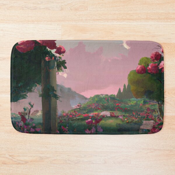 Item preview, Rose Paradise - A Garden of Love - Eternal Love designed and sold by WBP Mart.