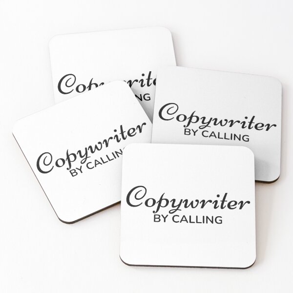 Item preview, Copywriter by Calling designed and sold by TrulyRested.