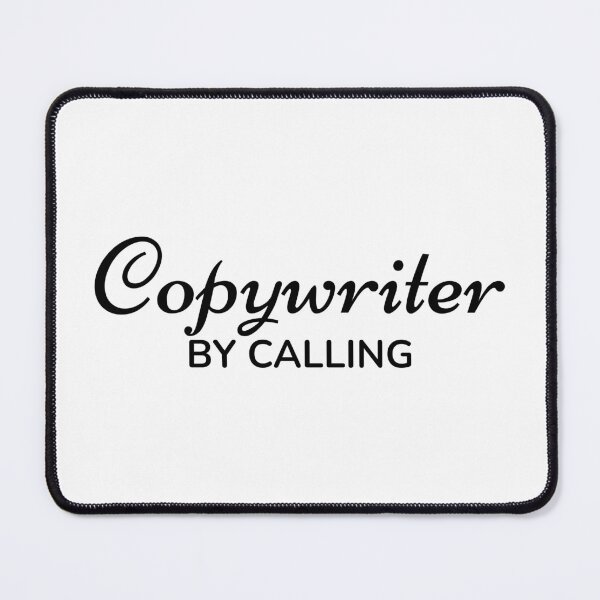 Item preview, Copywriter by Calling designed and sold by TrulyRested.