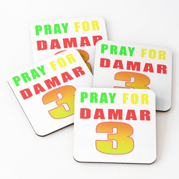 Item preview, Copy of Pray for Damar Classic T-Shirt designed and sold by yassinrd.