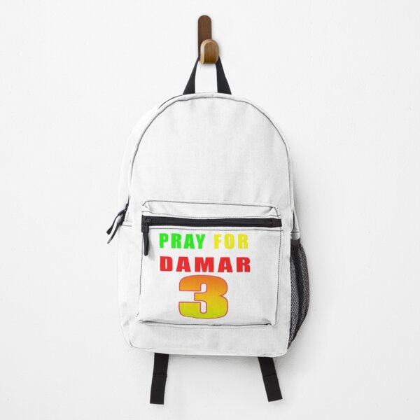 Item preview, Copy of Pray for Damar Classic T-Shirt designed and sold by yassinrd.