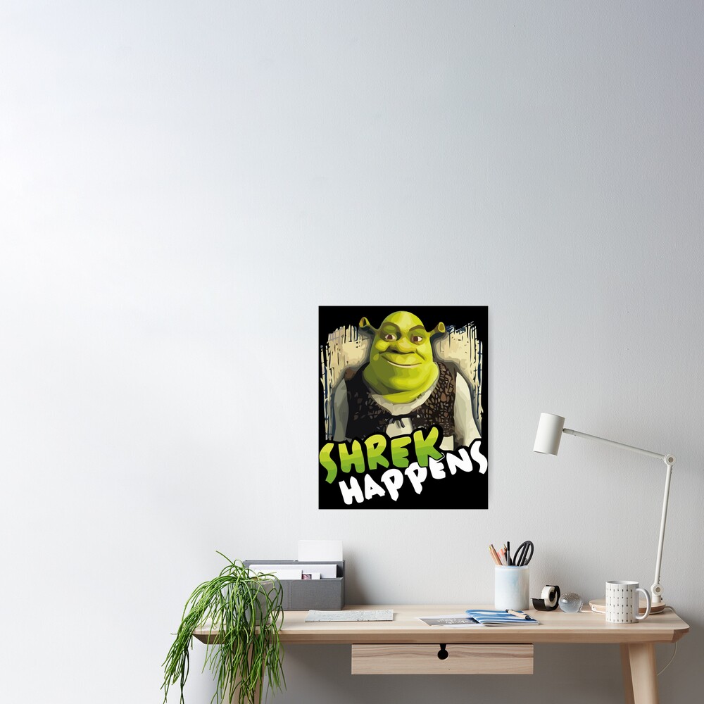 Shrek Gift - 60+ Gift Ideas for 2024
