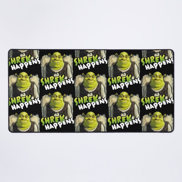 Gift Idea Sexy Shrek Shrek Meme Face Shrek Wazowski Gifts For Her Funny Tee  T-Shirts sold by Santanamarco, SKU 42658855