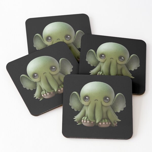 Item preview, Baby Cthulhu 1 designed and sold by SmallSingy.