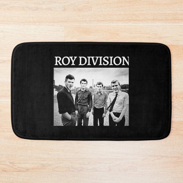 Item preview, Roy Division designed and sold by KemGraphi.