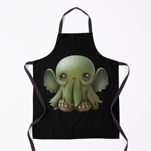 Item preview, Baby Cthulhu 1 designed and sold by SmallSingy.