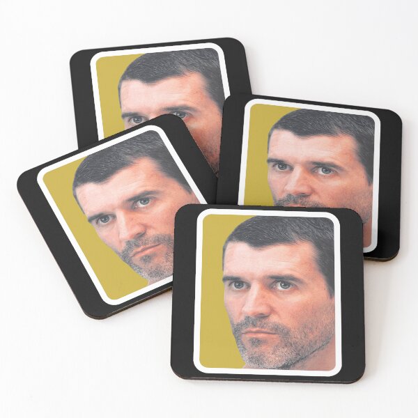 Item preview, Roy Keane  designed and sold by KemGraphi.