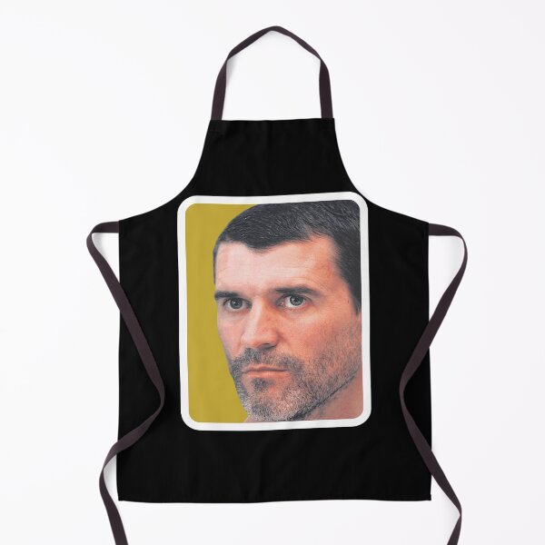Item preview, Roy Keane designed and sold by KemGraphi.