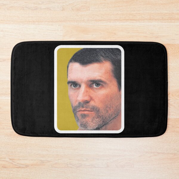 Item preview, Roy Keane  designed and sold by KemGraphi.