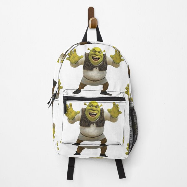 Artikelvorschau, shrek meme funny shrek entworfen und verkauft von DreamMeArt.