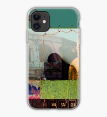 Laughing matters iPhone Case