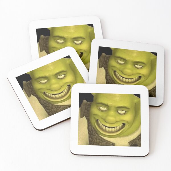 Item preview, meme shrek    designed and sold by Bellamymoniface.