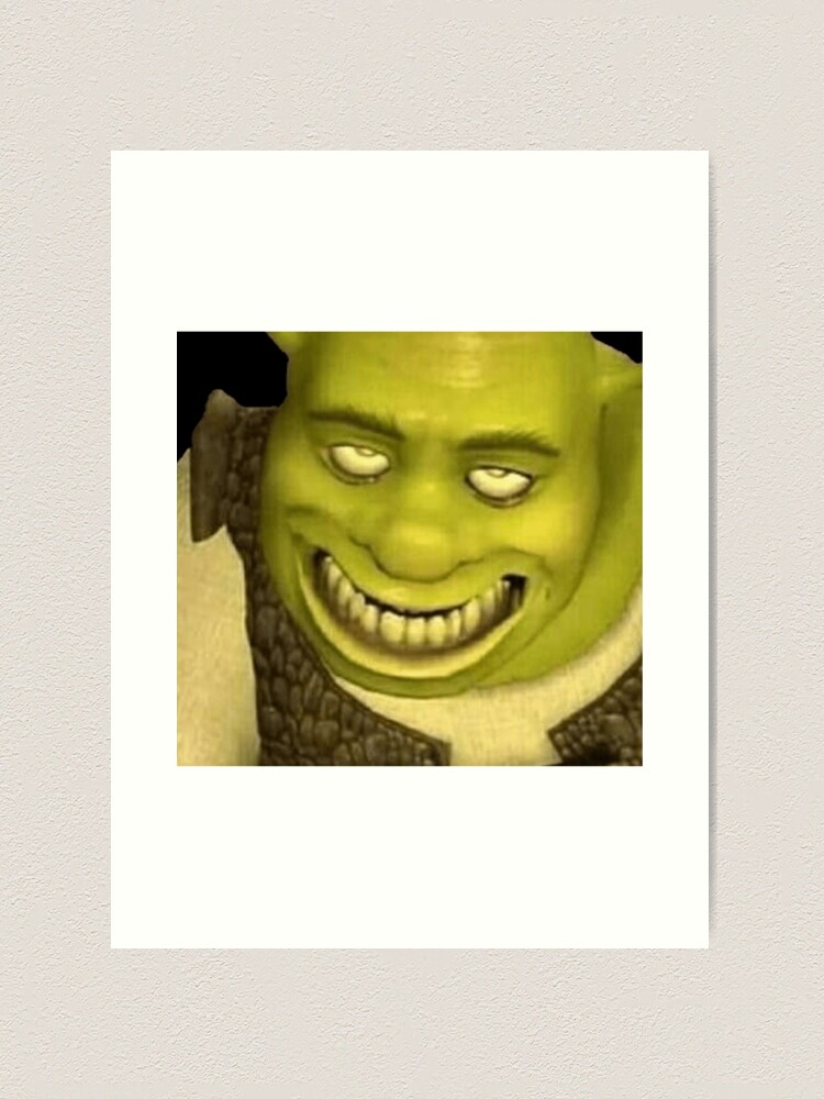 Como pudiste Shrek - Meme by cajeta2000 :) Memedroid