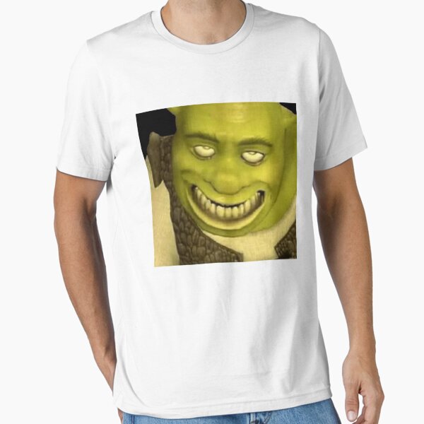 Item preview, meme shrek    designed and sold by Bellamymoniface.
