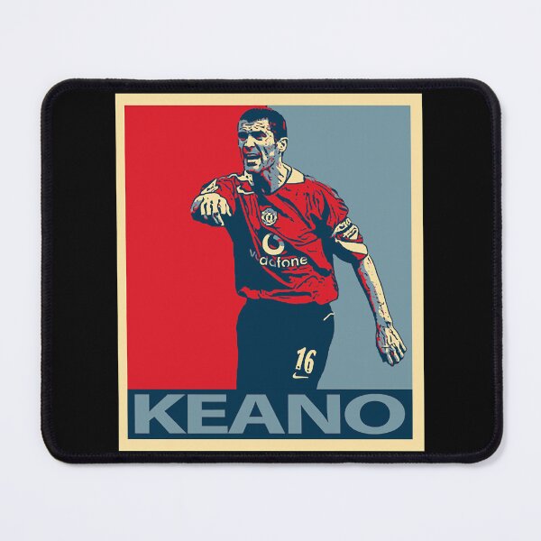 Item preview, Funny Gifts For Roy Keane Red Devils Football Legend designed and sold by KemGraphi.