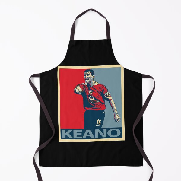 Item preview, Funny Gifts For Roy Keane Red Devils Football Legend designed and sold by KemGraphi.