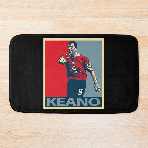 Item preview, Funny Gifts For Roy Keane Red Devils Football Legend designed and sold by KemGraphi.