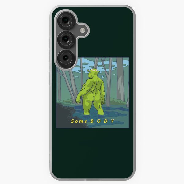 Item preview, Meme Shrek Some B O D Y   designed and sold by Bellamymoniface.