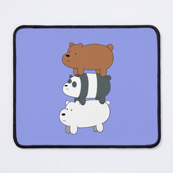 Item preview, Stacking bears designed and sold by de-creartique.