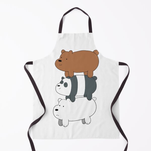 Item preview, Stacking bears designed and sold by de-creartique.