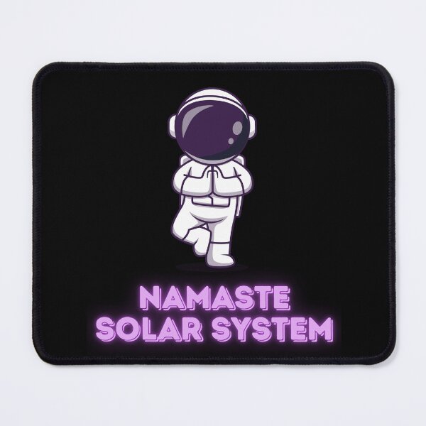Item preview, NAMASTE SOLAR SYSTEM designed and sold by MJ96-PRO.