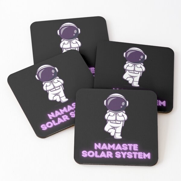 Item preview, NAMASTE SOLAR SYSTEM designed and sold by MJ96-PRO.
