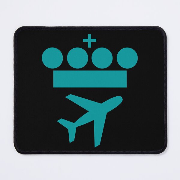 Item preview, KLM Airlines designed and sold by RandysOddities.