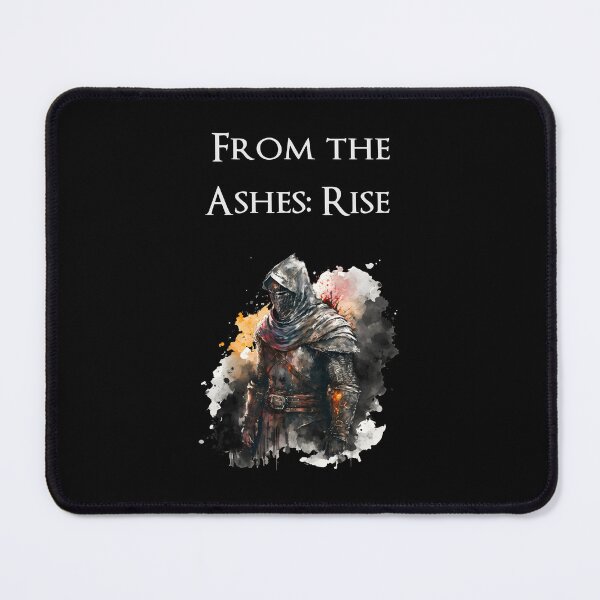 Item preview, Souls-Like Knight - From the Ashes: Rise designed and sold by GigaDesigns.