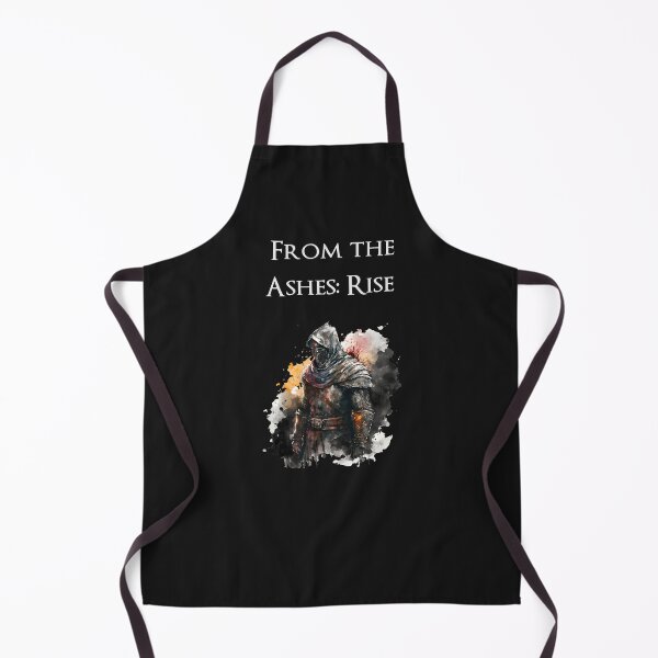 Item preview, Souls-Like Knight - From the Ashes: Rise designed and sold by GigaDesigns.