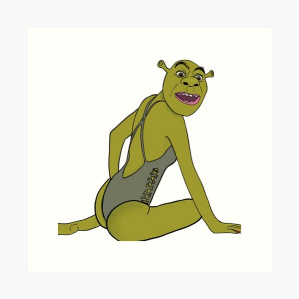 Jack And Jones Shorts And Boxer Panties Set Sexy Anime Shrek Underwear For  Men, Sizes S XXL From Jst2015, $97.9 | DHgate.Com