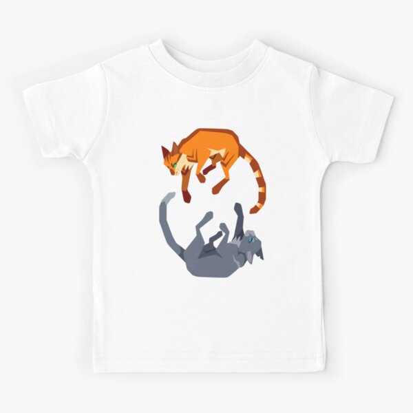 Item preview, Fireheart/Bluestar designed and sold by Tigerparadise.