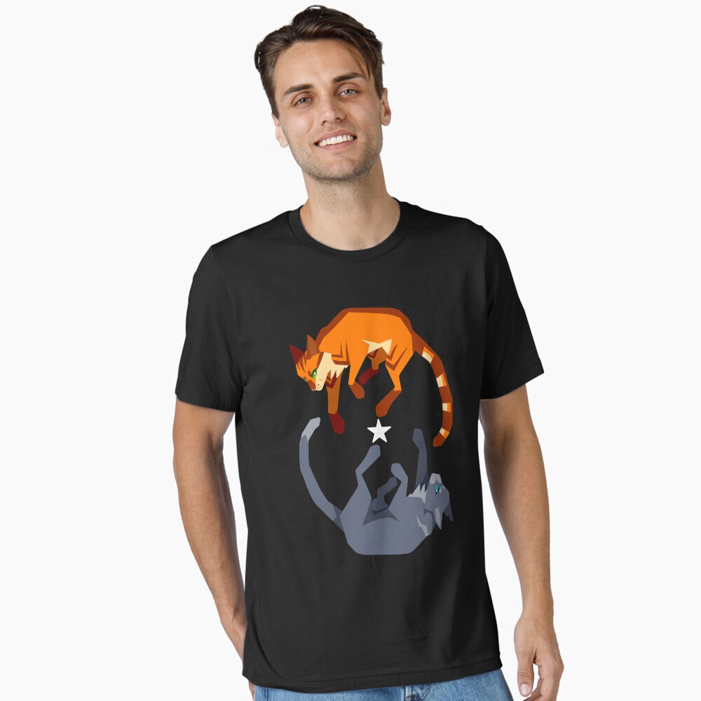 Item preview, Essential T-Shirt designed and sold by Tigerparadise.