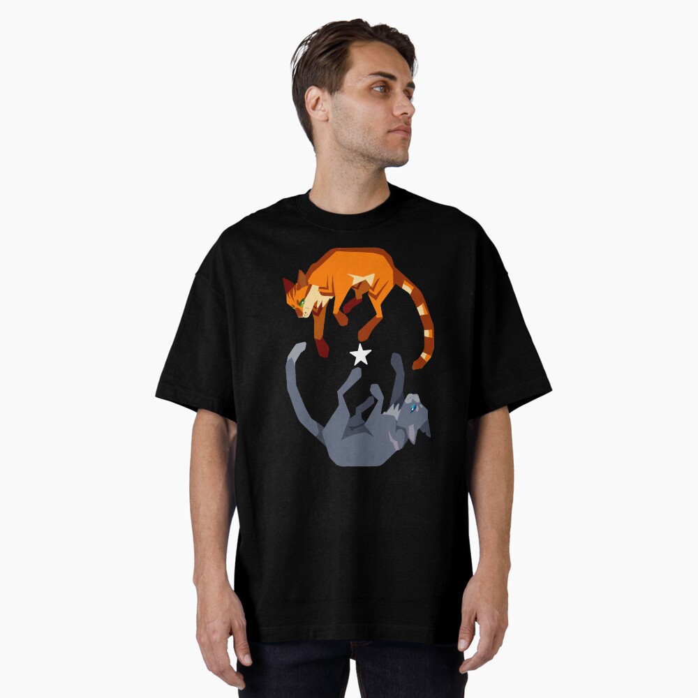 Item preview, Oversized T-Shirt designed and sold by Tigerparadise.