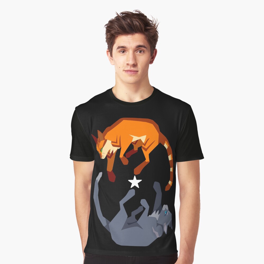 Item preview, Graphic T-Shirt designed and sold by Tigerparadise.