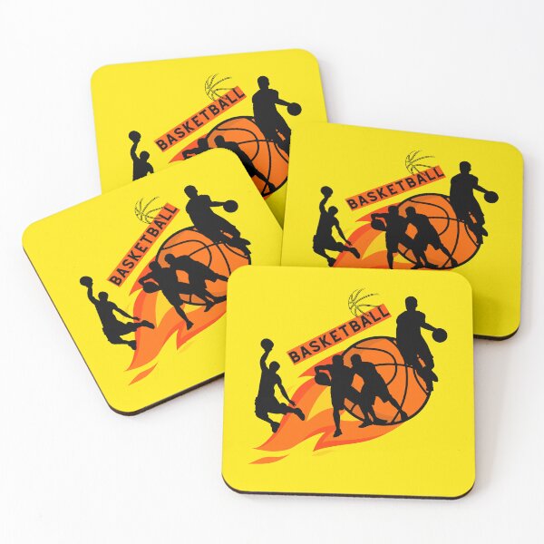 Item preview, Basketball shooters Fiery Swag designed and sold by Swagmode.