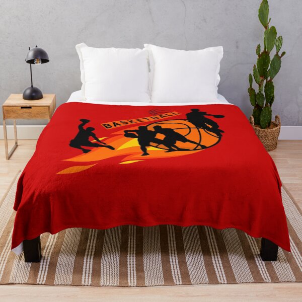 Item preview, Basketball shooters Fiery Swag designed and sold by Swagmode.