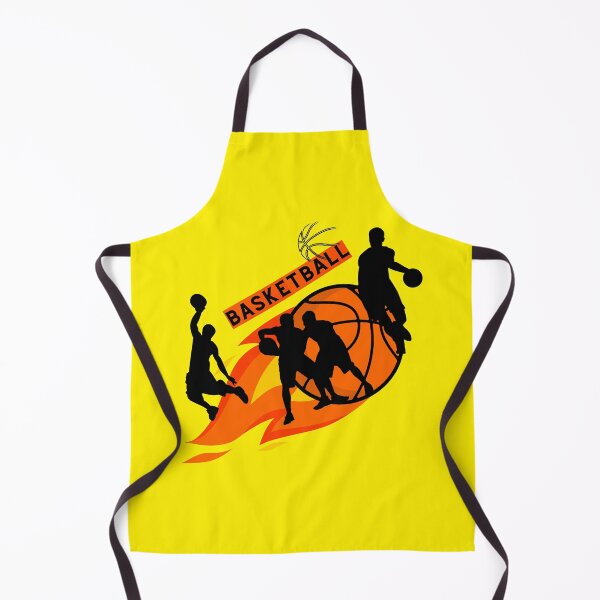 Artikelvorschau, Basketball-Shooter Fiery Swag entworfen und verkauft von Swagmode.