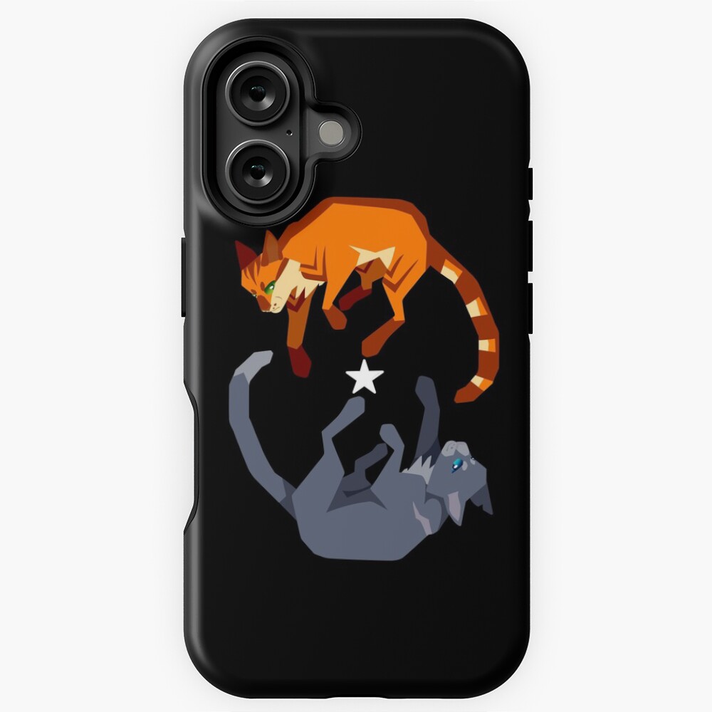 Item preview, iPhone Magsafe Tough Case designed and sold by Tigerparadise.