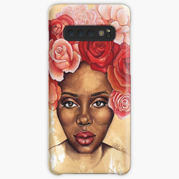 Adorn Her Samsung Galaxy Snap Case