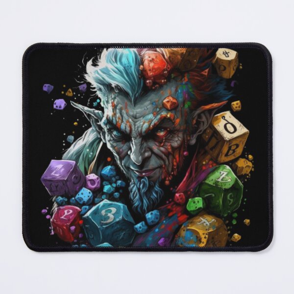 Item preview, Dice Troll: A Legend designed and sold by Twinstyle.