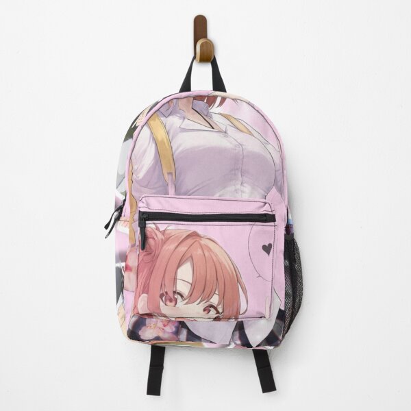 Item preview, Yui Yuigahama - The Beloved Waifu from My Teen Romantic Comedy is Wrong as I Expected - Anime Manga Girl designed and sold by theUltZombie.