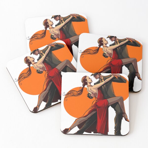 Item preview, Amor bailando designed and sold by EmilyLoran.
