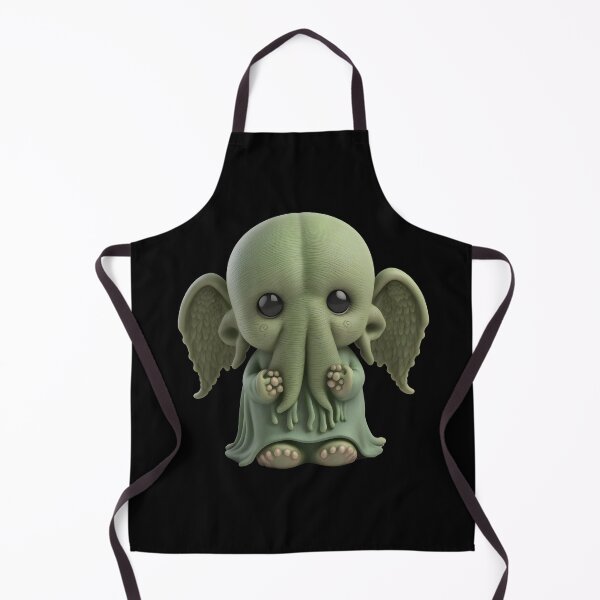 Item preview, Baby Cthulhu 3 designed and sold by SmallSingy.